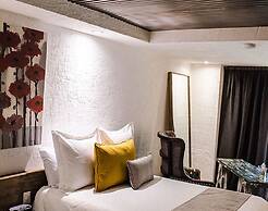 NEhotel Nueva Estancia