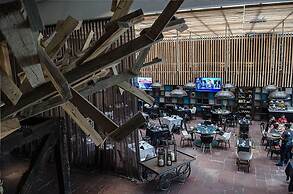 NEhotel Nueva Estancia