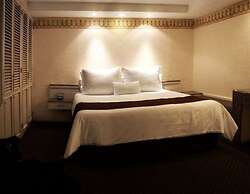 NEhotel Nueva Estancia