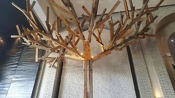 NEhotel Nueva Estancia