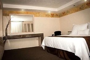 NEhotel Nueva Estancia