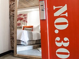 NEhotel Nueva Estancia