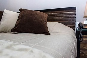 NEhotel Nueva Estancia