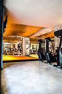 NEhotel Nueva Estancia