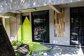 NEhotel Nueva Estancia