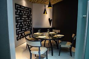 NEhotel Nueva Estancia