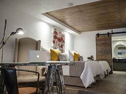 NEhotel Nueva Estancia