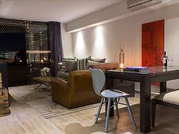 NEhotel Nueva Estancia