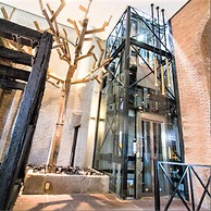 NEhotel Nueva Estancia