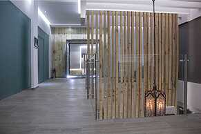 NEhotel Nueva Estancia