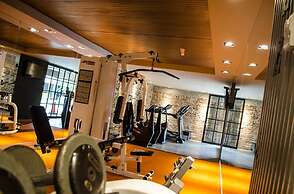 NEhotel Nueva Estancia