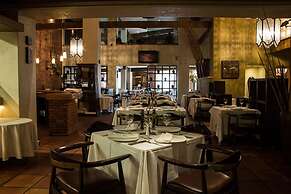 NEhotel Nueva Estancia