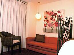 NEhotel Nueva Estancia