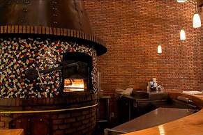 NEhotel Nueva Estancia