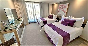 NEhotel Nueva Estancia