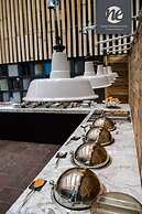 NEhotel Nueva Estancia