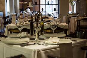 NEhotel Nueva Estancia