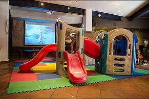 NEhotel Nueva Estancia