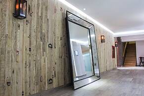 NEhotel Nueva Estancia