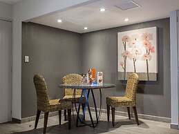 NEhotel Nueva Estancia