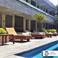 NEhotel Nueva Estancia