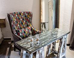 NEhotel Nueva Estancia