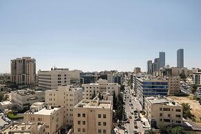 Sheraton Amman Al Nabil Hotel
