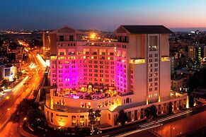 Sheraton Amman Al Nabil Hotel