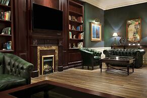 Sheraton Amman Al Nabil Hotel