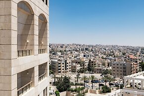 Sheraton Amman Al Nabil Hotel