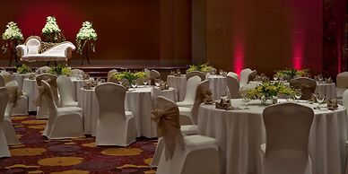 Sheraton Amman Al Nabil Hotel