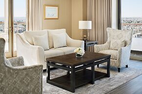 Sheraton Amman Al Nabil Hotel