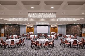 Sheraton Amman Al Nabil Hotel