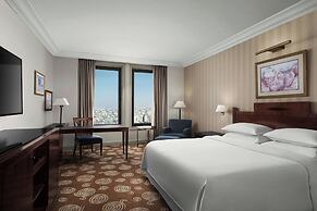 Sheraton Amman Al Nabil Hotel