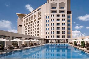 Sheraton Amman Al Nabil Hotel