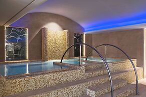 Sheraton Amman Al Nabil Hotel