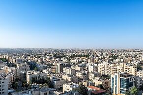 Sheraton Amman Al Nabil Hotel