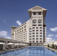 Sheraton Amman Al Nabil Hotel
