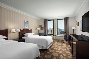 Sheraton Amman Al Nabil Hotel
