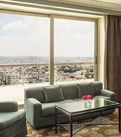 Sheraton Amman Al Nabil Hotel