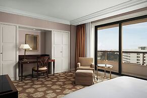 Sheraton Amman Al Nabil Hotel