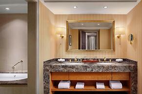 Sheraton Amman Al Nabil Hotel