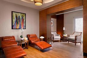 Sheraton Amman Al Nabil Hotel