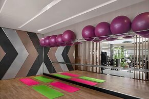 Sheraton Amman Al Nabil Hotel