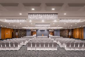 Sheraton Amman Al Nabil Hotel