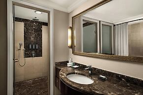 Sheraton Amman Al Nabil Hotel