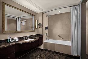 Sheraton Amman Al Nabil Hotel