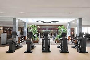 Sheraton Amman Al Nabil Hotel