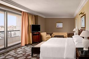Sheraton Amman Al Nabil Hotel