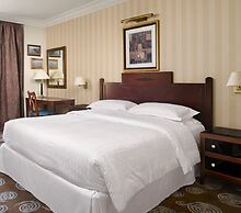 Sheraton Amman Al Nabil Hotel